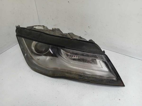 PHARE DROIT AUDI A7 11/2010-11/2014 XENON+LED - Vue 1